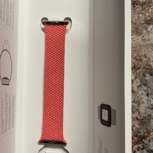 Apple watch band